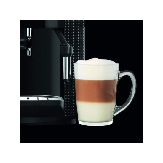 Кафеавтомат с LCD Дисплей Krups Essential YY8135FD, 15 Bar